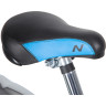 Детский велосипед NOVATRACK DODGER 16” чёрно-синий 165ADODGER.BK22