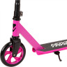 Городской самокат NOVATRACK POLIS 160 PlasticNF new 160PNF.POLIS.PN22