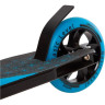 Трюковый самокат NOVATRACK PIXEL'50 120A.PIXEL.BBL21